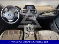 2012 BMW 120