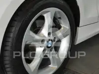 2012 BMW 120