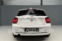 2012 BMW 120