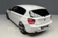 2012 BMW 120