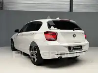 2012 BMW 120