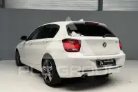2012 BMW 120