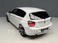 2012 BMW 120