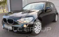 2012 BMW 120