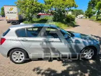 2012 BMW 120