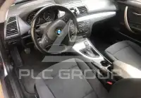 2012 BMW 120