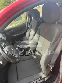 2012 BMW 120
