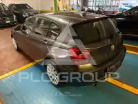 2012 BMW 120