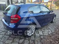 2012 BMW 120