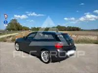 2012 BMW 120