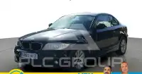 2012 BMW 120