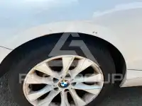 2012 BMW 120