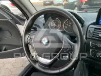 2012 BMW 120