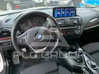 2012 BMW 120