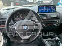 2012 BMW 120