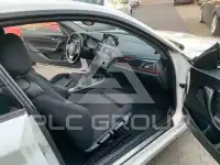2012 BMW 120