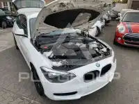 2012 BMW 120