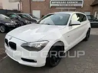 2012 BMW 120