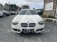 2012 BMW 120