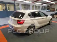 2012 BMW 120