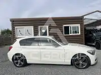 2012 BMW 120