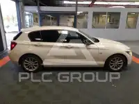 2012 BMW 120