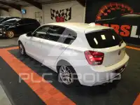 2012 BMW 120