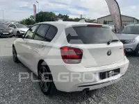 2012 BMW 120