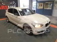 2012 BMW 120