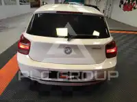 2012 BMW 120