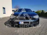 2012 BMW 120