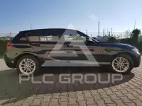 2012 BMW 120