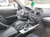 2012 BMW 120
