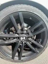 2012 BMW 120