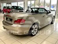 2012 BMW 120