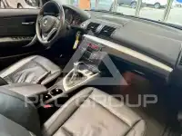 2012 BMW 120