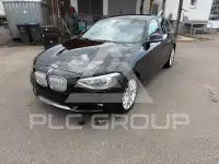 2012 BMW 120