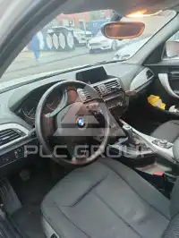 2012 BMW 120