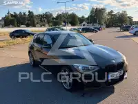 2012 BMW 120