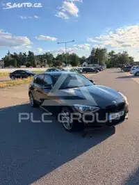 2012 BMW 120