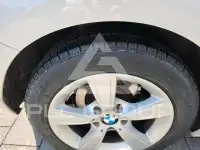 2012 BMW 120