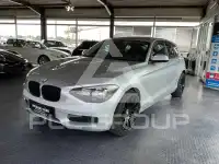 2012 BMW 120