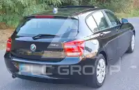 2012 BMW 120