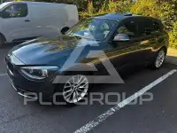 2012 BMW 120