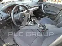 2012 BMW 120