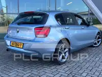 2012 BMW 120