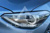 2012 BMW 120