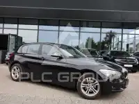 2012 BMW 120