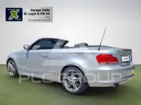 2012 BMW 120
