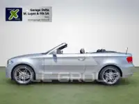 2012 BMW 120